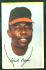 HANK AARON - 1970 MLB Official Stamp (Braves)