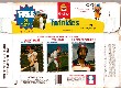 1979 Hostess 'Twinkies' COMPLETE BOX # 64-65-66 w/Tom Seaver