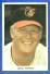 Boog Powell - 1970's era Baltimore Orioles Team issue card
