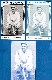 Ty Cobb - 1974-1980 Exhibit Postcards - Lot of (3) different (Tigers)