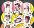 1976 Isaly's MSA DISCS - Lot (300+) with over (30) HALL-OF-FAMERS !!!