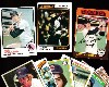 Dave Kingman - 1973-2001 - Lot of (24) different vintage cards