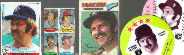 Thurman Munson *** COLLECTION *** (1974-2007) - Lot of (20) different