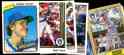 Robin Yount  COLLECTION [#c] - 1980-1993 - Lot of (39) different