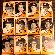 1977 TCMA Quad-City ANGELS - COMPLETE TEAM SET (27) Minor League