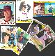 Nolan Ryan - OPC/O-Pee-Chee (1978-1993) - Lot of (7) different