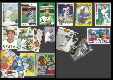 Al Oliver *** COLLECTION *** (1973-1993) - Lot of (52) with (22) different