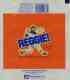 Reggie Jackson - 1978 Reggie! Candy Bar Wrapper (Standard Brands version)