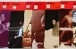 1977-1979 Sportscaster BOXING - LOT/Starter Set of (35) different