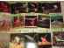 1977-1979 Sportscaster GYMNASTICS - LOT/Starter Set of (23) different