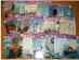 1977-1979 Sportscaster YACHTING - LOT/Starter Set of (39) different