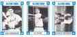 TIGERS - 1980 TCMA All-Time Tigers - Complete Team Set (12)