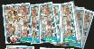 1981 Topps #210 Jim Palmer - Lot of (100) (Orioles,HOF)