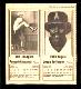 Long Beach Press - 1981 ANGELS/DODGERS - Near Complete Set (23/26)