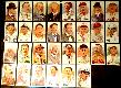 #1: 1980-1981 Perez-Steele - Series #1 - COMPLETE SET (30)