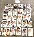 #3: 1980-1981 Perez-Steele - Series #3 - COMPLETE SET (30)
