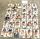#4: 1980-1981 Perez-Steele - Series #4 - COMPLETE SET (30)