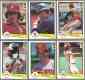 1982 Donruss  - Bulk Lot of (1,000+) With $50 in Hall-of-Famers [VAR:!