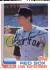 1982 Topps #650 Carl Yastrzemski (Red Sox)