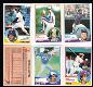 1983 O-Pee-Chee/OPC - HIGH GRADE Bulk Lot (2,500) OVER (150) HALL-of-FAMERS
