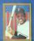 Willie Mays - 1983 OPC/O-Pee-Chee Stickers #3 GOLD FOIL (Giants)