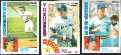 1984 O-Pee-Chee/OPC - Starter Set/Lot - (137) diff. w/(13) HAll-of-FAMERS