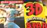 1985 Topps 3-D #14 Reggie Jackson (Angels)
