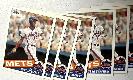 1985 Topps #570 Darryl Strawberry - lot of (25) (Mets,2nd year)