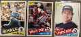 1985 O-Pee-Chee/OPC - High Grade Bulk Lot - (1,000) w/(50) Hall-of-Famers