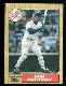 1987 Topps #500 Don Mattingly (Yankees)
