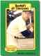 1987 Hygrade All-Time Greats - Mickey Mantle