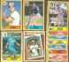 1987 Topps Bulk Lot of (2,500) assorted - PACKED WITH HALL-OF-FAMERS !!!