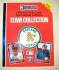 1988 Donruss - A'S - Lot of (4) TEAM COLLECTION Booklets - w/Mark McGwire
