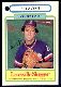 Fred Lynn - 1980's Louisville Slugger Bat/Glove Tag (Angels)