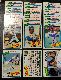 METS - 1980 Topps COMPLETE TEAM Set (29)