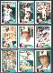 ORIOLES (19/20) - 1981 O-Pee-Chee/OPC Near Complete Team Set