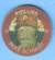 1985 Slurpee/7-11 #W.1 Mike Schmidt  - Lot of (10) coins [DH] (Phillies)