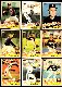 Astros (26+2) - 1985 Topps TIFFANY - COMPLETE Team Set with (2) Bonus