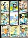 Blue Jays (26+2) - 1985 Topps TIFFANY - COMPLETE MASTER TEAM SET