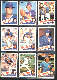 Cubs (28+3) - 1985 Topps TIFFANY - COMPLETE Team Set with (3) bonus