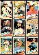 Expos (27+2) - 1985 Topps TIFFANY - COMPLETE Team Set + (2) Bonus