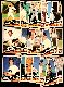 Giants (27+1) - 1985 Topps TIFFANY - COMPLETE MASTER TEAM SET