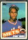 Mets (28+5) - 1985 Topps TIFFANY - COMPLETE MASTER TEAM SET