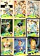 Mariners (26+2) - 1985 Topps TIFFANY - COMPLETE MASTER TEAM SET