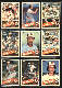 Orioles (28+2) - 1985 Topps TIFFANY - COMPLETE Team Set w/(2) Bonus