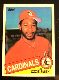 Cardinals (26+3) - 1985 Topps TIFFANY - COMPLETE Team Set + (3) Bonus