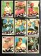 Phillies (29+2) - 1985 Topps TIFFANY - COMPLETE Team Set + (2) bonus