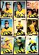 Pirates (25) - 1985 Topps TIFFANY - COMPLETE Team Set
