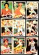 Reds (27/28) - 1985 Topps TIFFANY - Near Complete Team Set