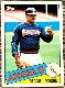 Angels (28) - 1985 Topps TIFFANY - COMPLETE Team Set